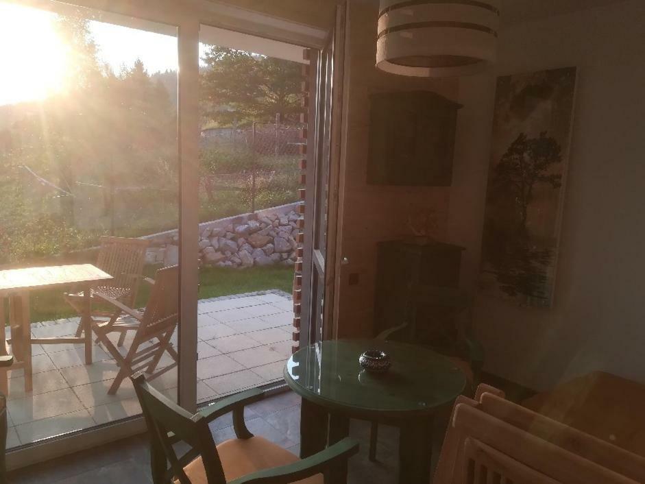 Apartament Zielony Szczyrk Eksteriør billede
