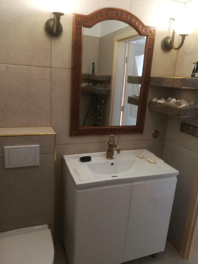 Apartament Zielony Szczyrk Eksteriør billede