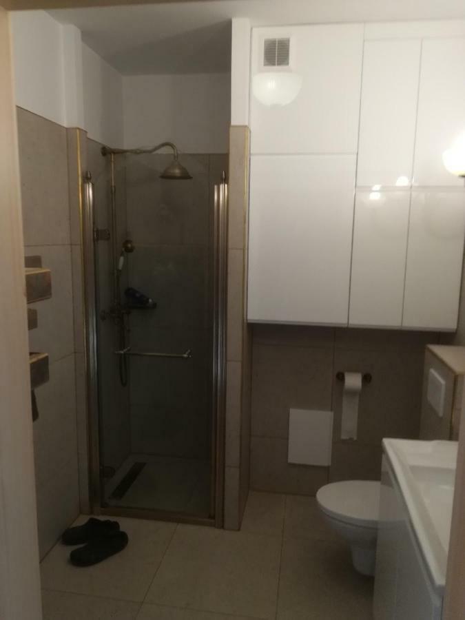 Apartament Zielony Szczyrk Eksteriør billede