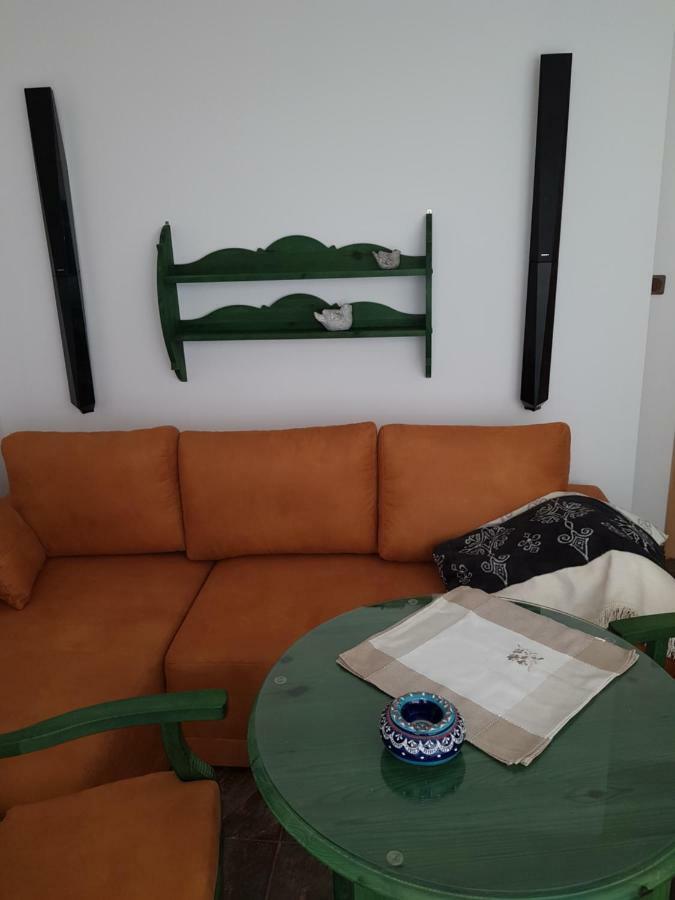 Apartament Zielony Szczyrk Eksteriør billede